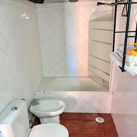 Летний дом Sombrero De Pico C