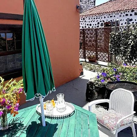 Venkovský dům Sombrero De Pico C El Paso