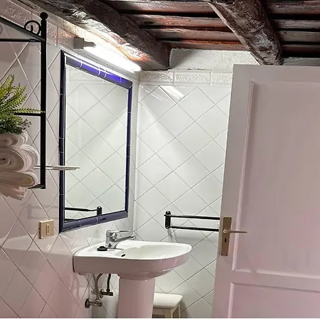 Sombrero De Pico C Venkovský dům