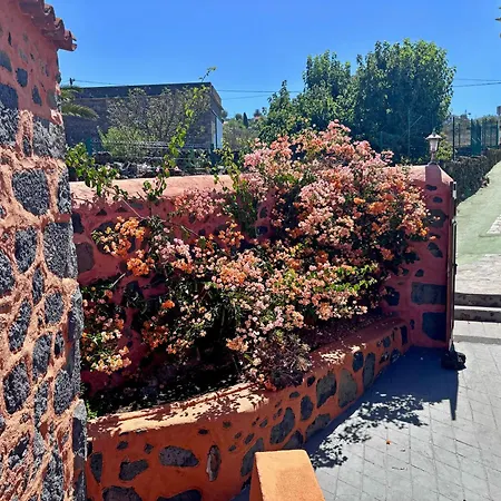 Venkovský dům Sombrero De Pico C