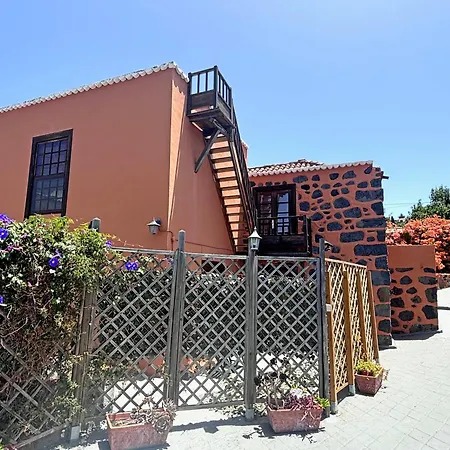 Летний дом Sombrero De Pico C *